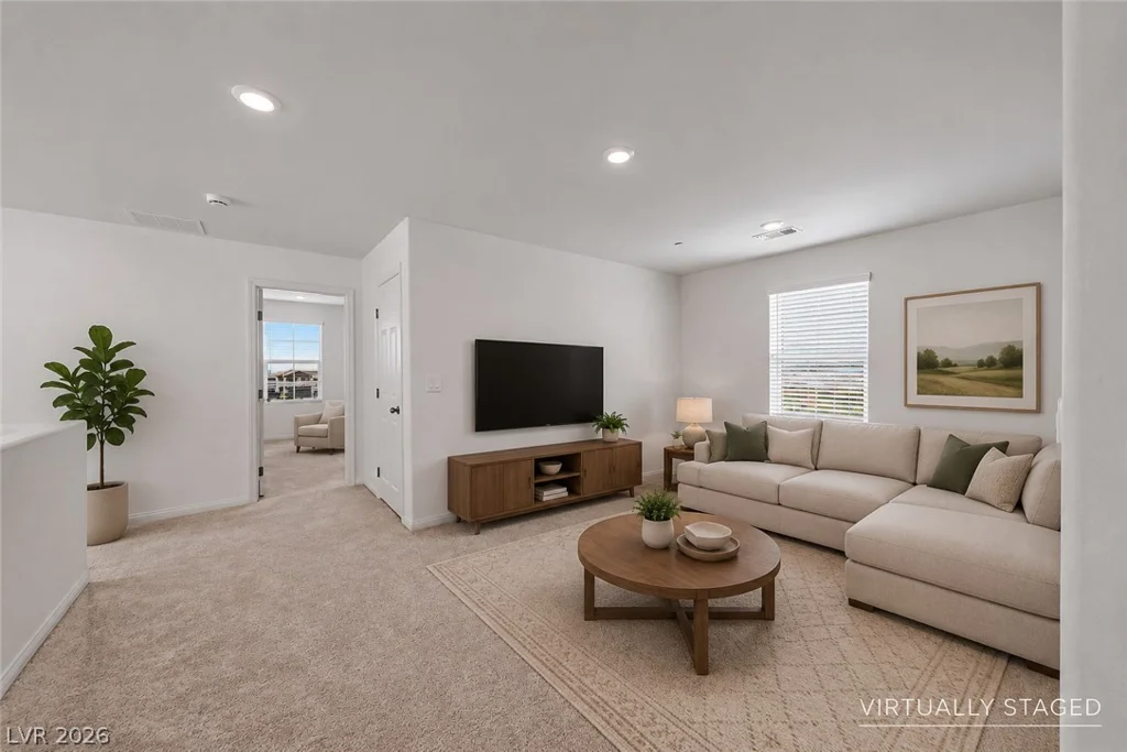 3744 Frattina, Henderson, NV 89044