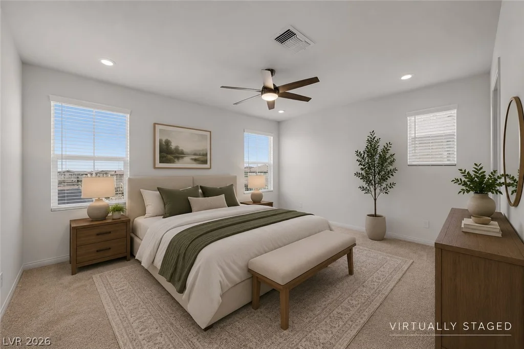 3744 Frattina, Henderson, NV 89044