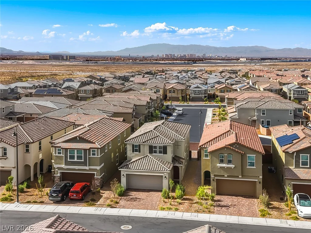 3744 Frattina, Henderson, NV 89044