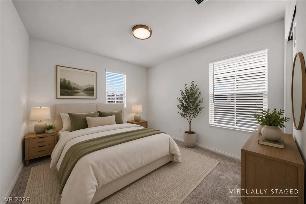 3744 Frattina, Henderson, NV 89044