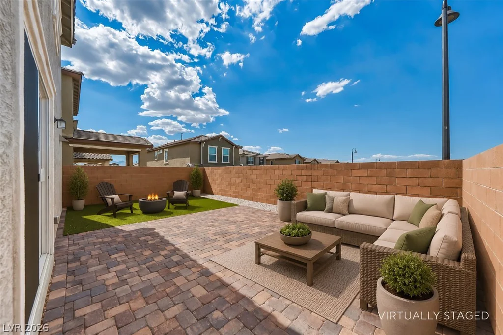 3744 Frattina, Henderson, NV 89044