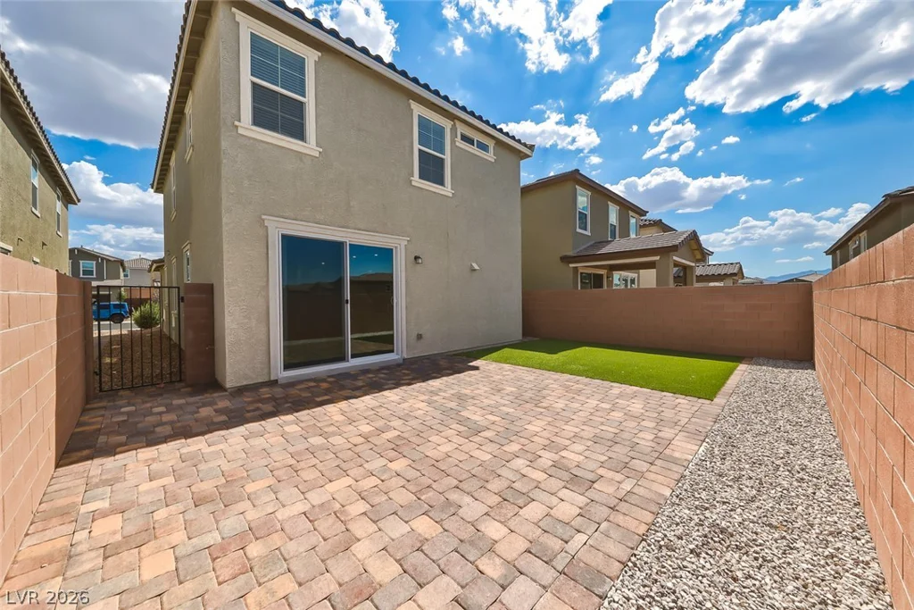 3744 Frattina, Henderson, NV 89044