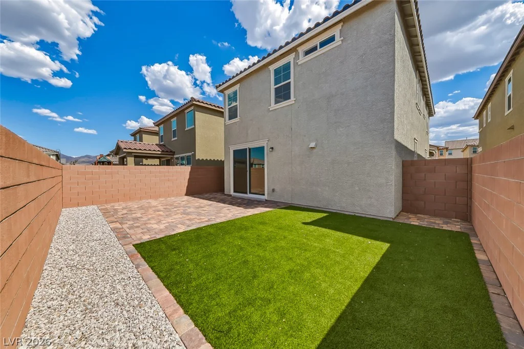 3744 Frattina, Henderson, NV 89044