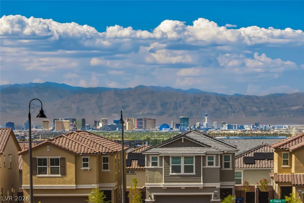 3744 Frattina, Henderson, NV 89044