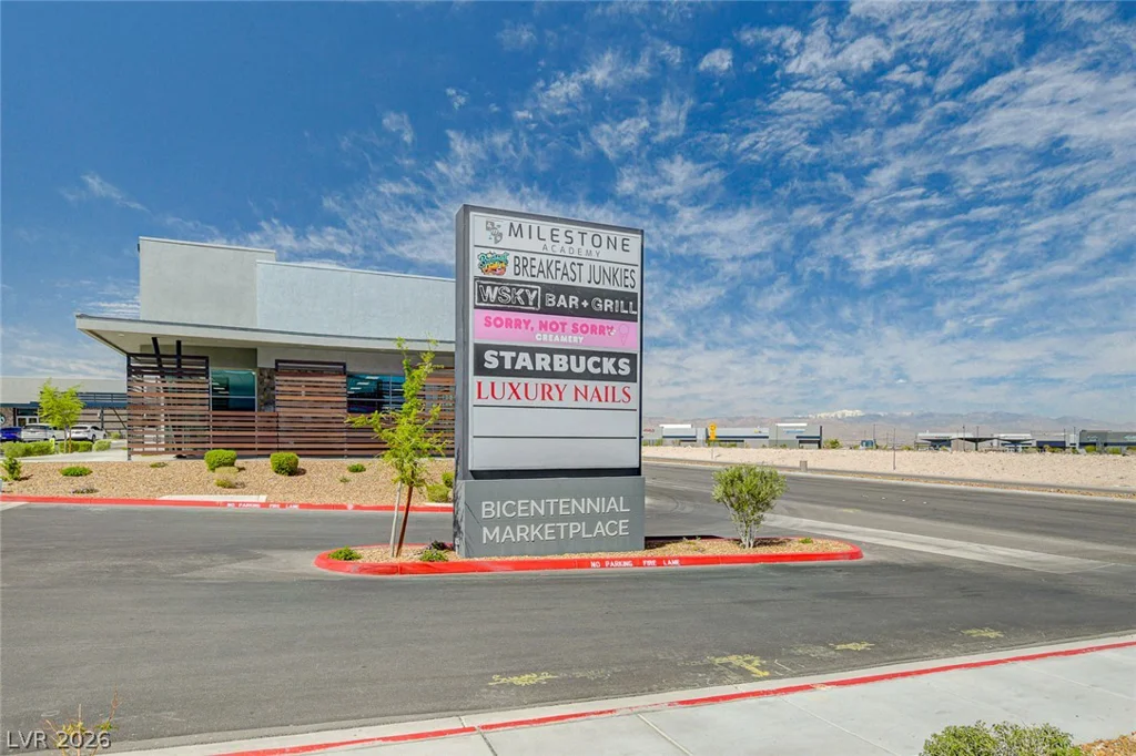 3744 Frattina, Henderson, NV 89044