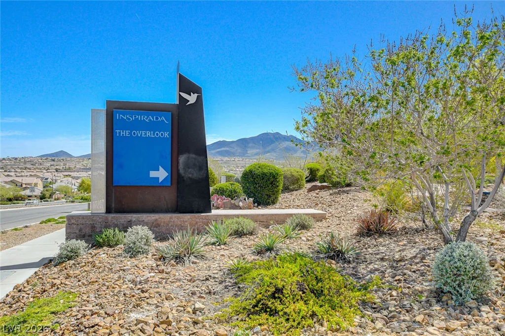 3744 Frattina, Henderson, NV 89044