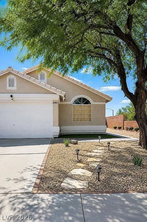 2985 Mount Hope, Las Vegas, NV 89156