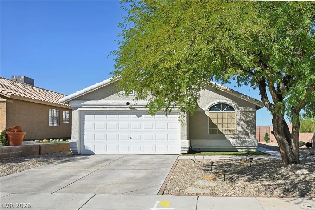 2985 Mount Hope, Las Vegas, NV 89156