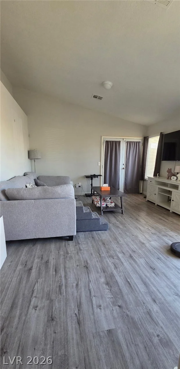 2985 Mount Hope, Las Vegas, NV 89156