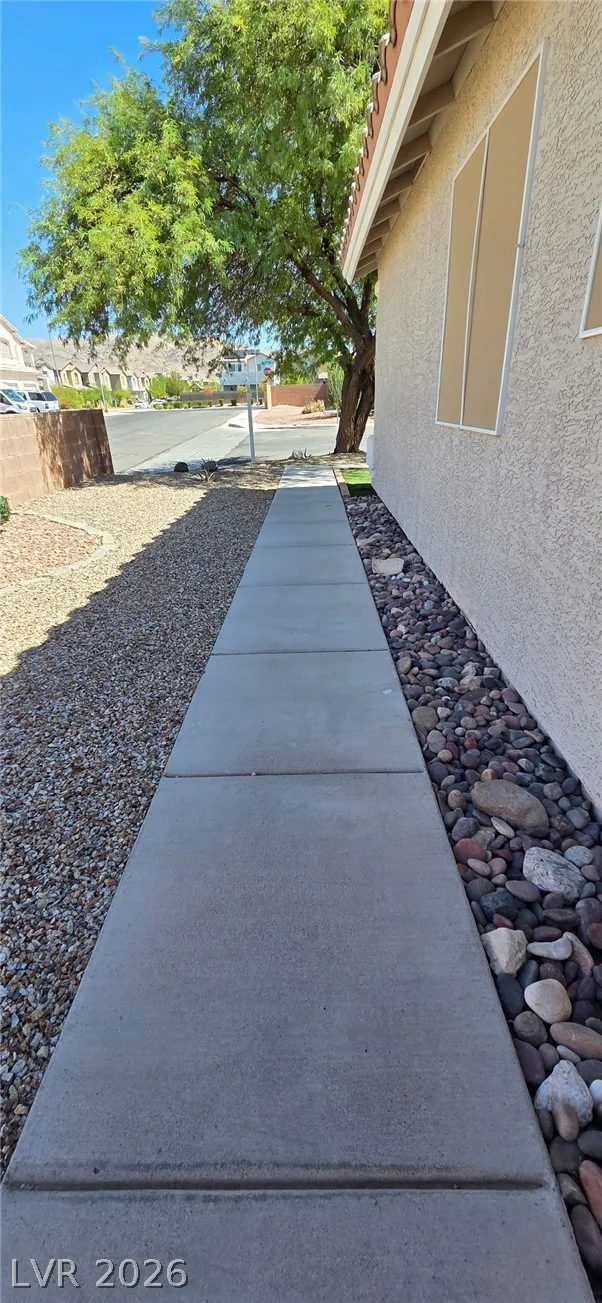 2985 Mount Hope, Las Vegas, NV 89156