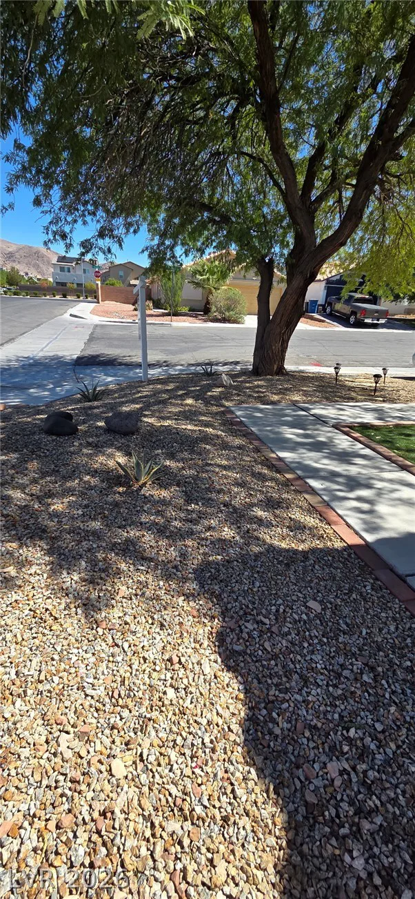 2985 Mount Hope, Las Vegas, NV 89156