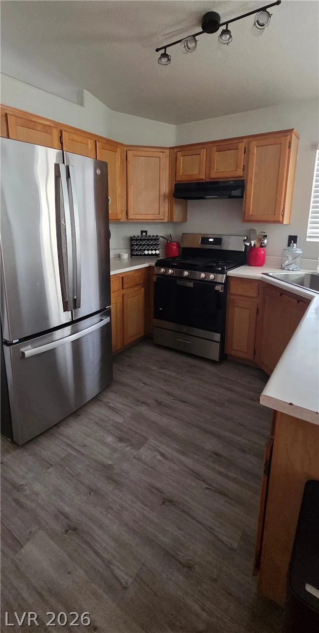 2985 Mount Hope, Las Vegas, NV 89156