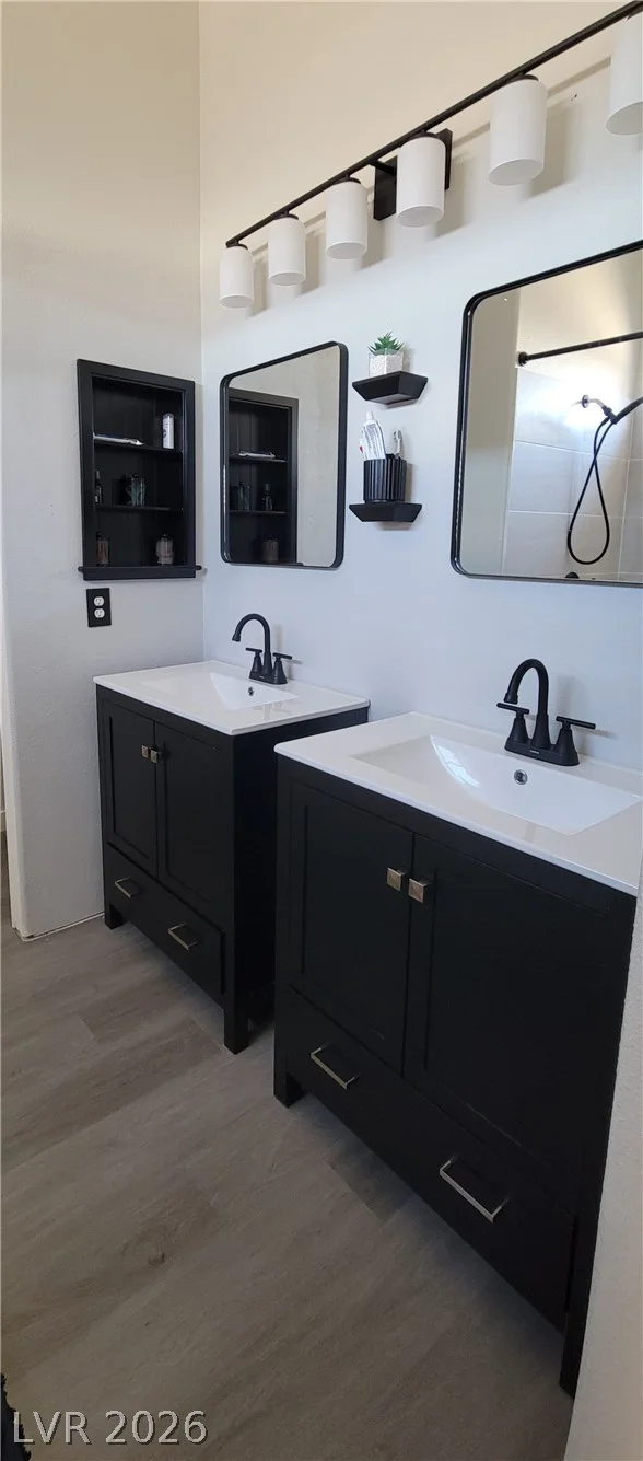 2985 Mount Hope, Las Vegas, NV 89156