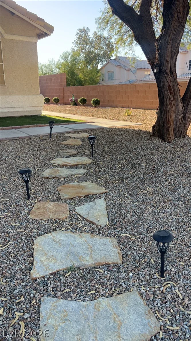 2985 Mount Hope, Las Vegas, NV 89156