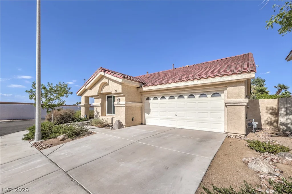 1900 Cardinal Point, Henderson, NV 89012