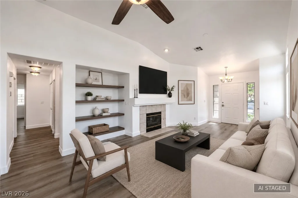 1900 Cardinal Point, Henderson, NV 89012
