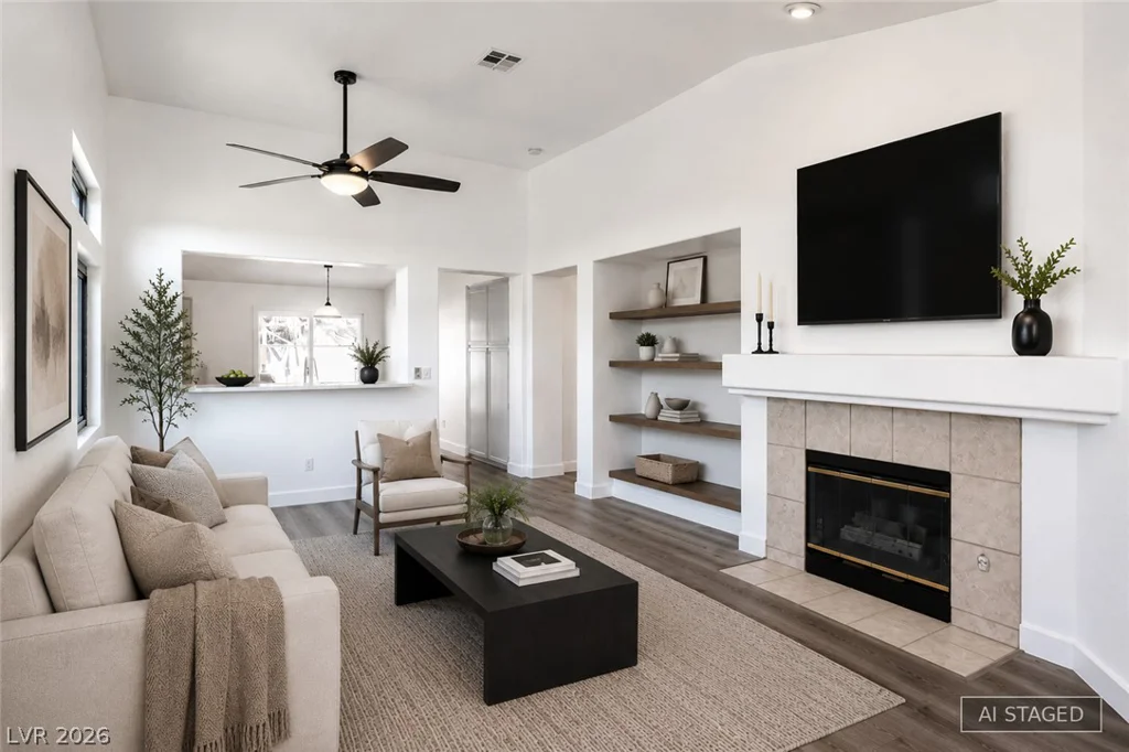1900 Cardinal Point, Henderson, NV 89012