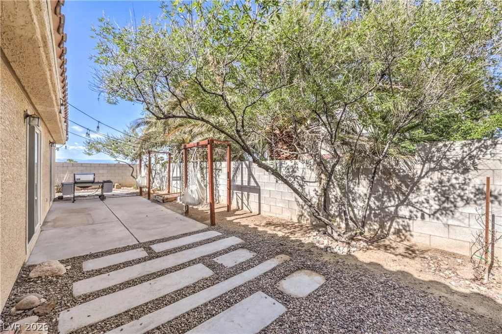 1900 Cardinal Point, Henderson, NV 89012