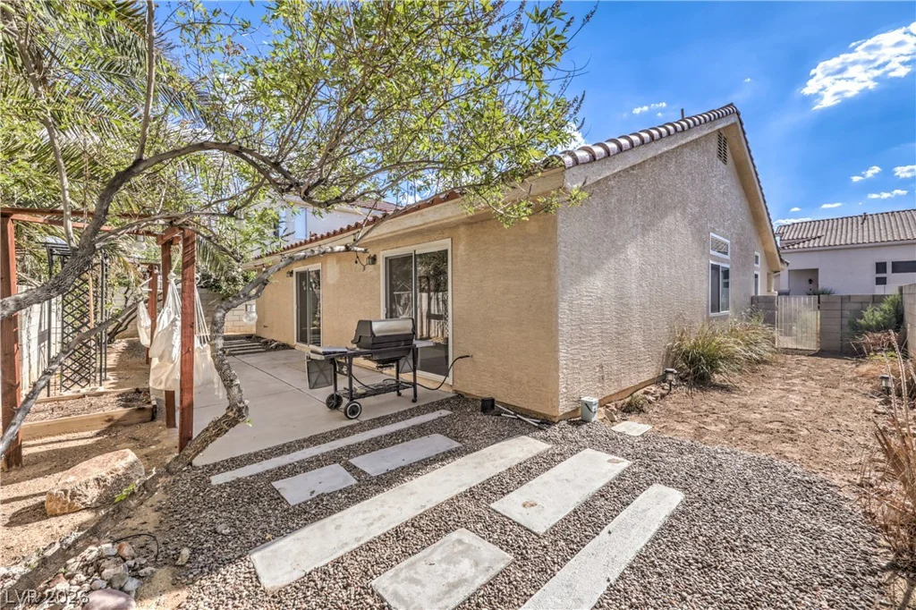 1900 Cardinal Point, Henderson, NV 89012