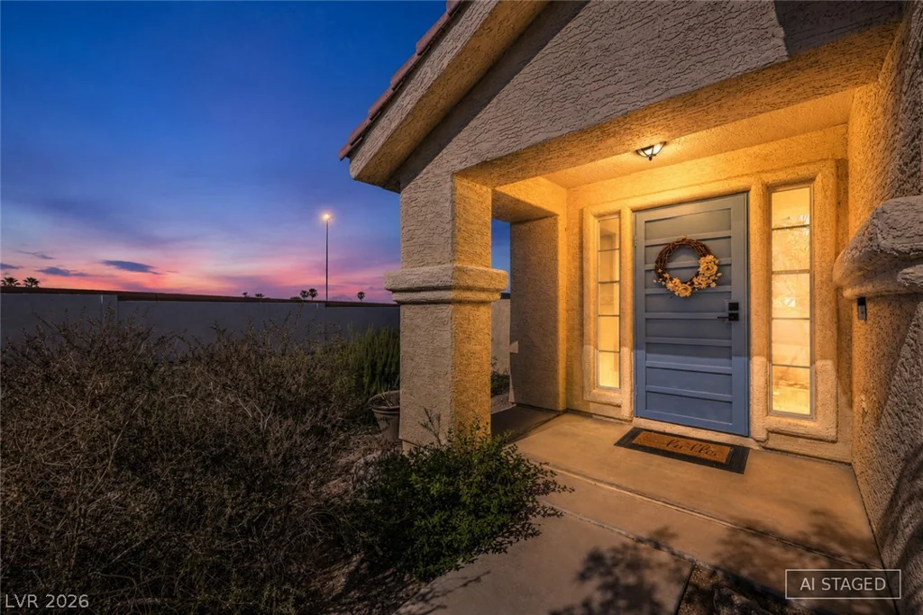 1900 Cardinal Point, Henderson, NV 89012