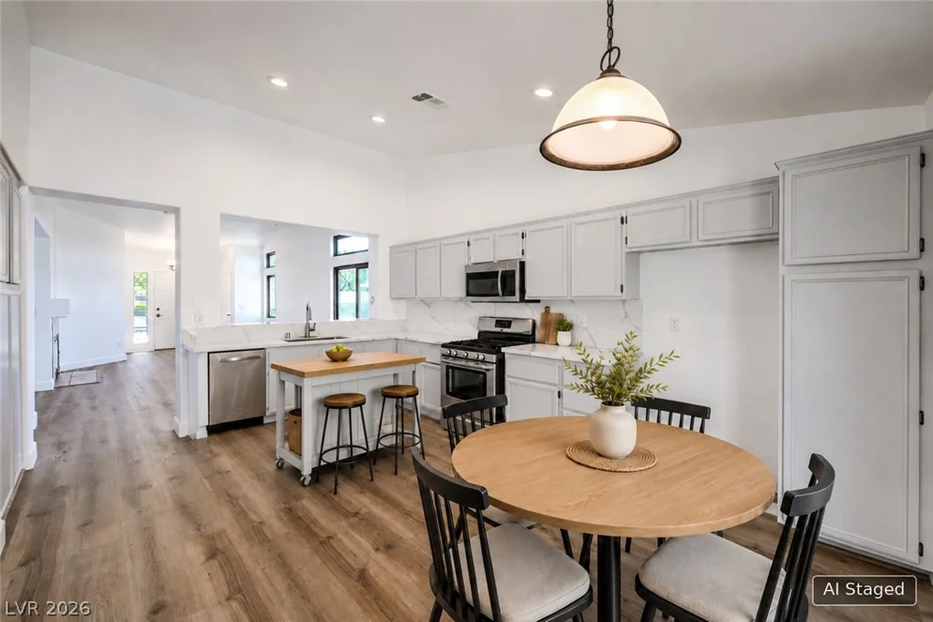 1900 Cardinal Point, Henderson, NV 89012