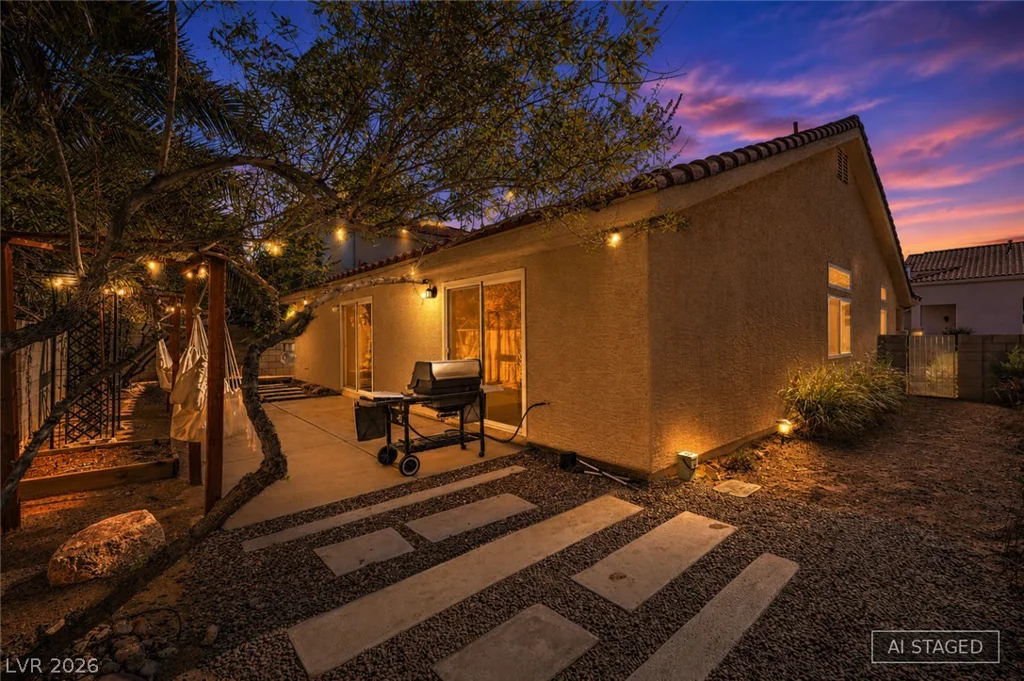 1900 Cardinal Point, Henderson, NV 89012