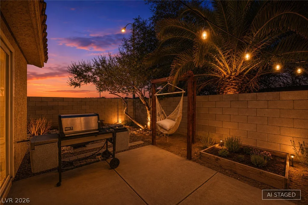 1900 Cardinal Point, Henderson, NV 89012