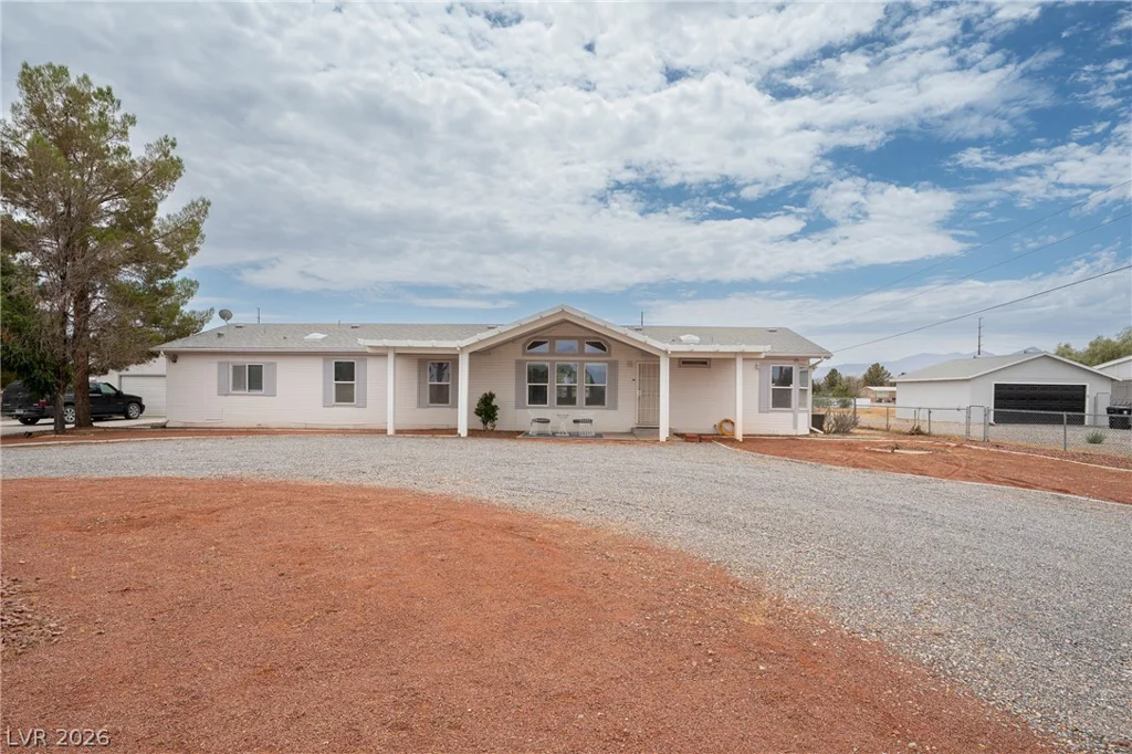 1891 Dollar, Pahrump, NV 89048
