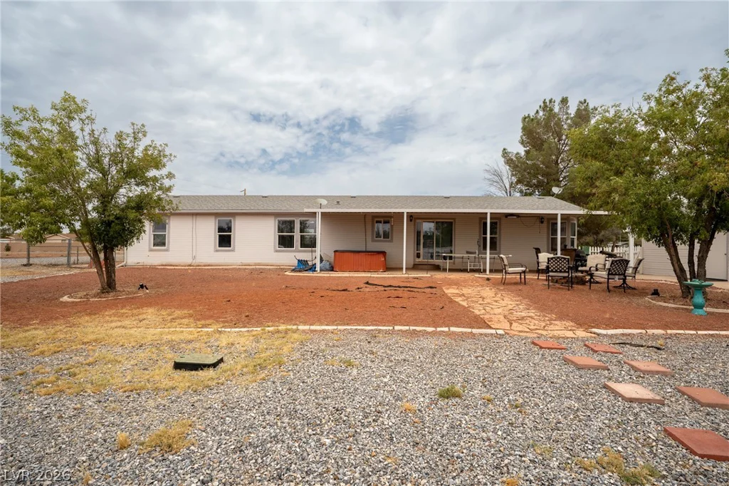 1891 Dollar, Pahrump, NV 89048