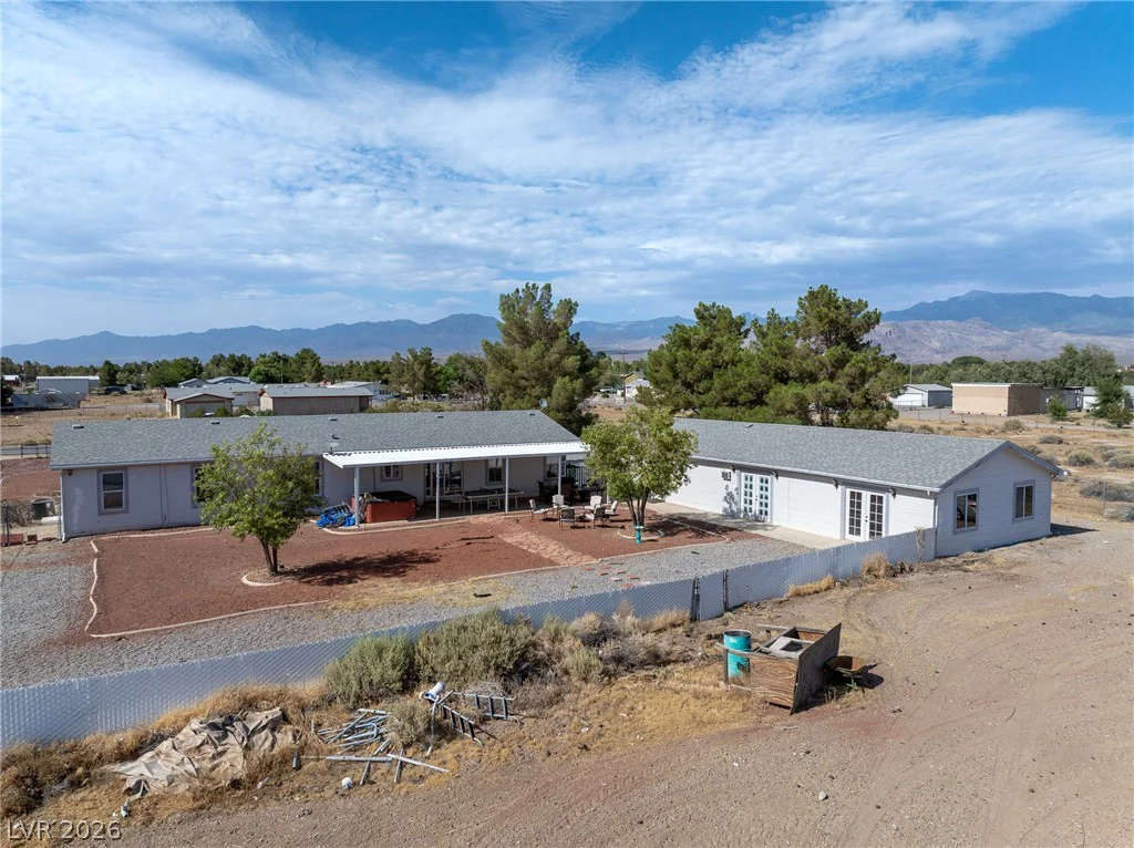 1891 Dollar, Pahrump, NV 89048