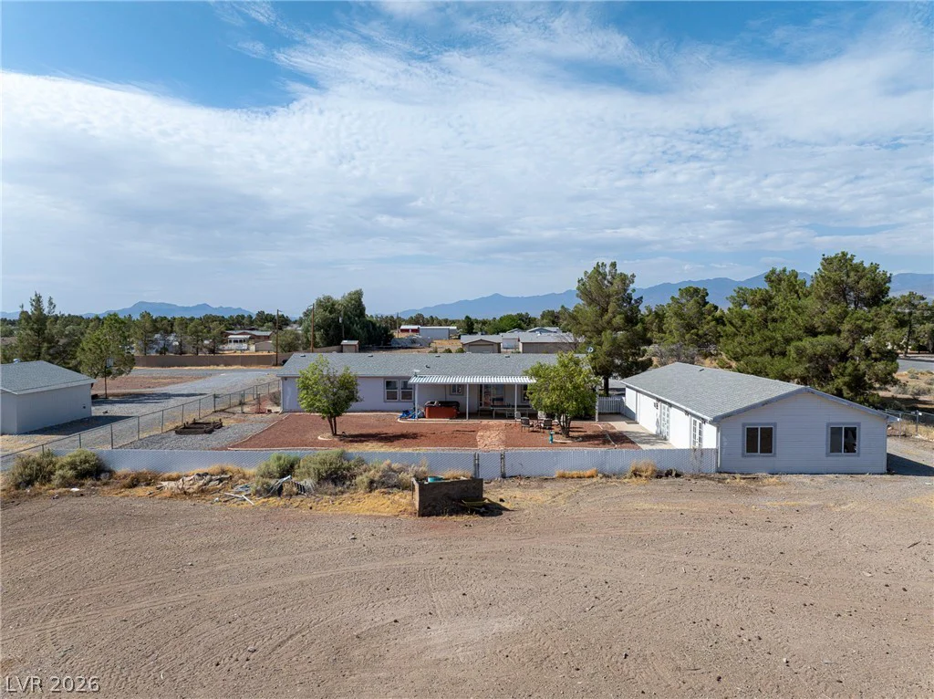 1891 Dollar, Pahrump, NV 89048