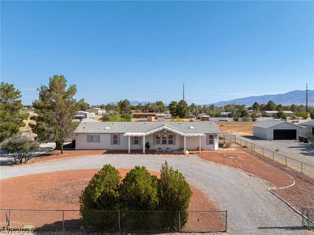 1891 Dollar, Pahrump, NV 89048