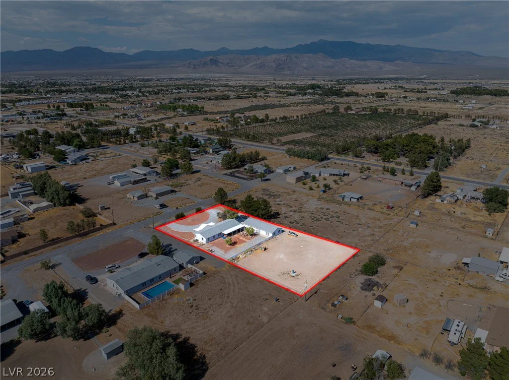 1891 Dollar, Pahrump, NV 89048