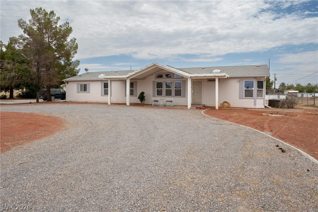 1891 Dollar, Pahrump, NV 89048