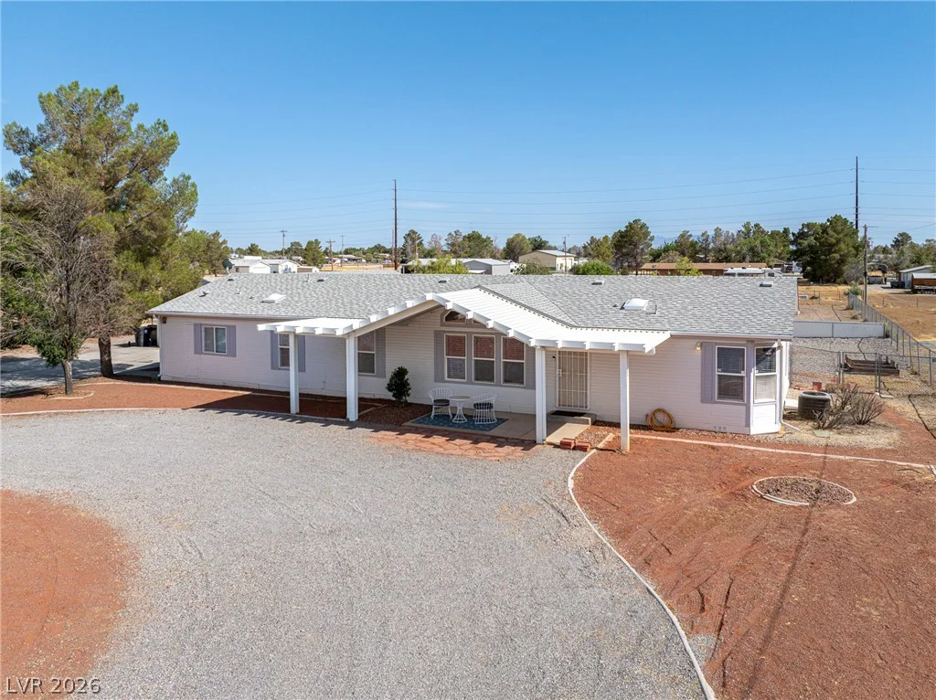 1891 Dollar, Pahrump, NV 89048
