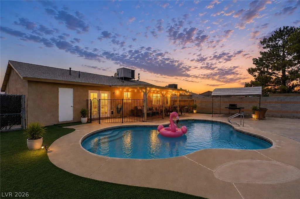 211 Fir, Henderson, NV 89015