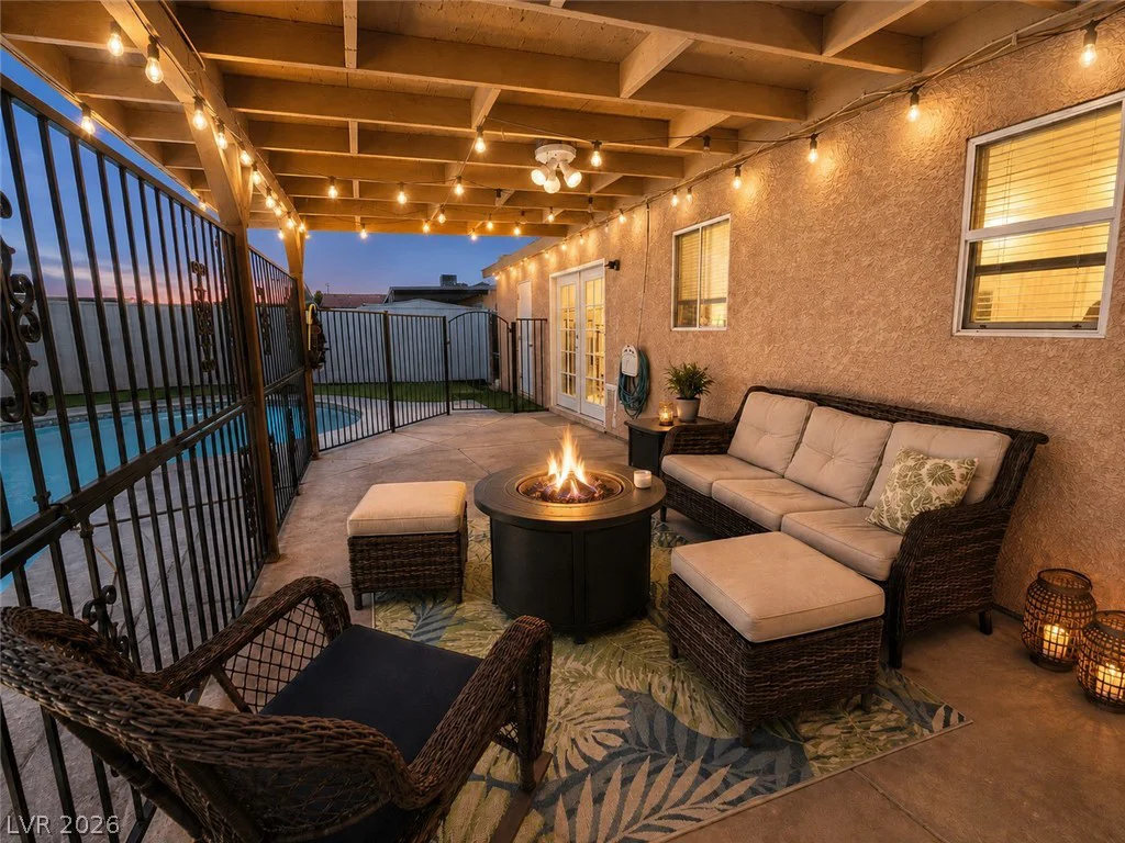 211 Fir, Henderson, NV 89015