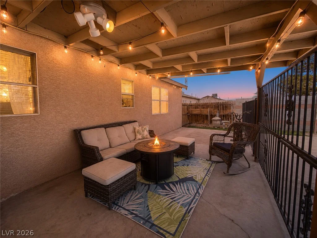 211 Fir, Henderson, NV 89015