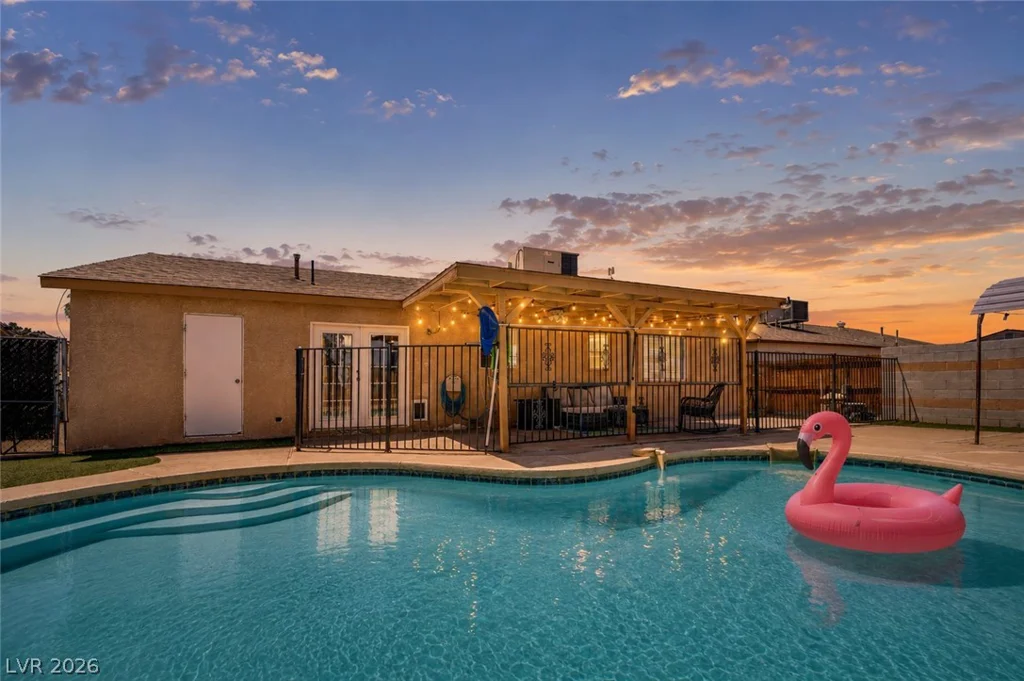 211 Fir, Henderson, NV 89015