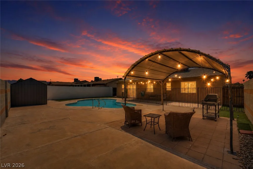 211 Fir, Henderson, NV 89015
