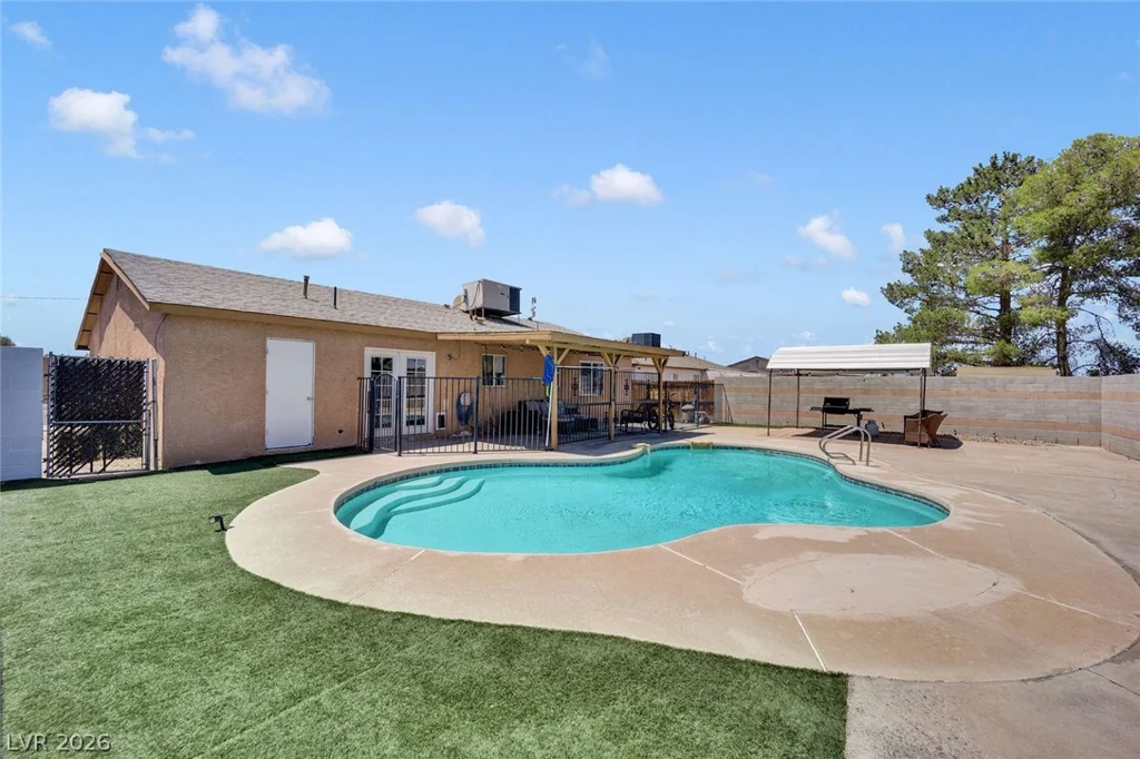211 Fir, Henderson, NV 89015