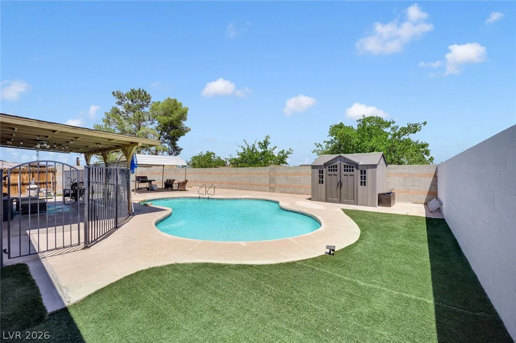 211 Fir, Henderson, NV 89015