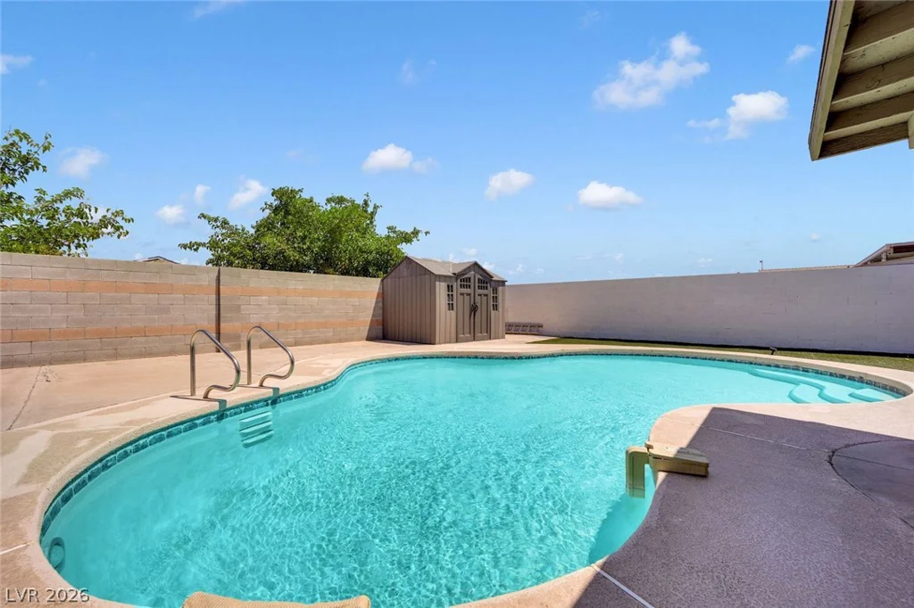 211 Fir, Henderson, NV 89015