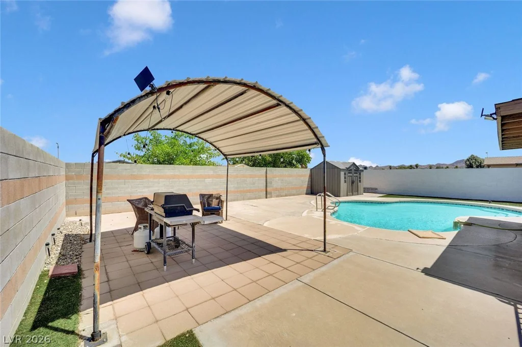 211 Fir, Henderson, NV 89015