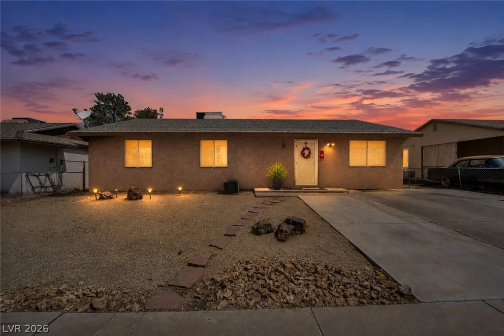 211 Fir, Henderson, NV 89015