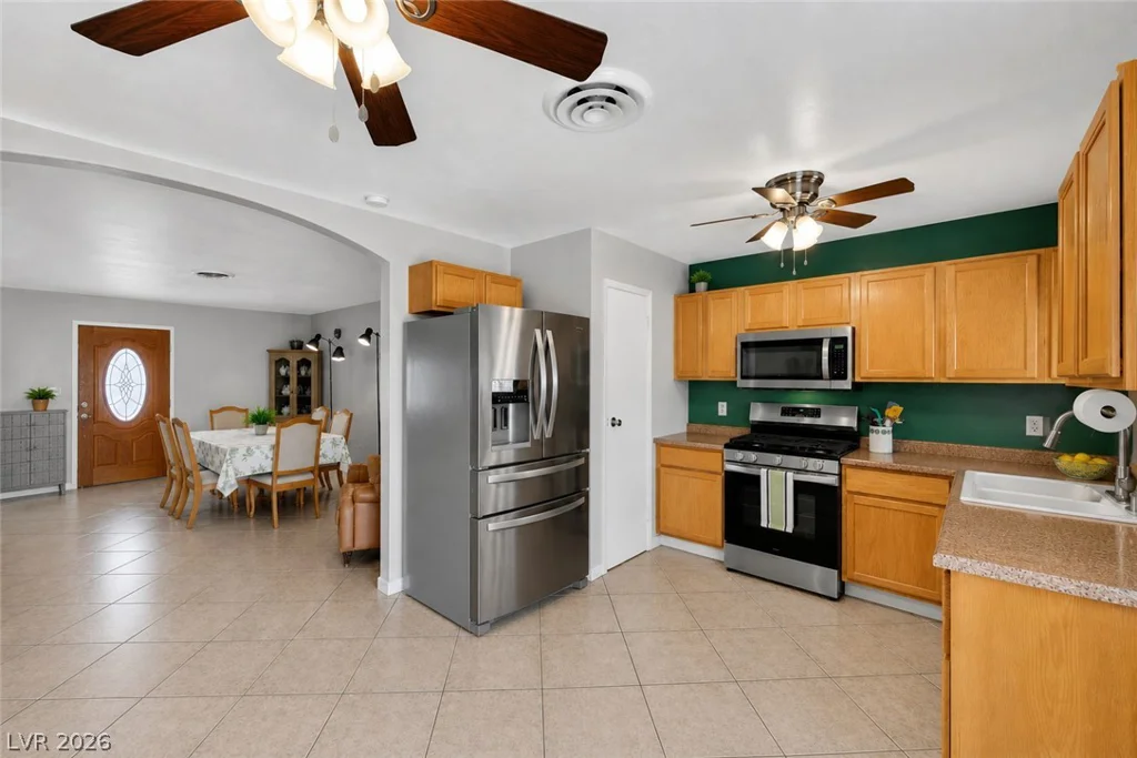 211 Fir, Henderson, NV 89015