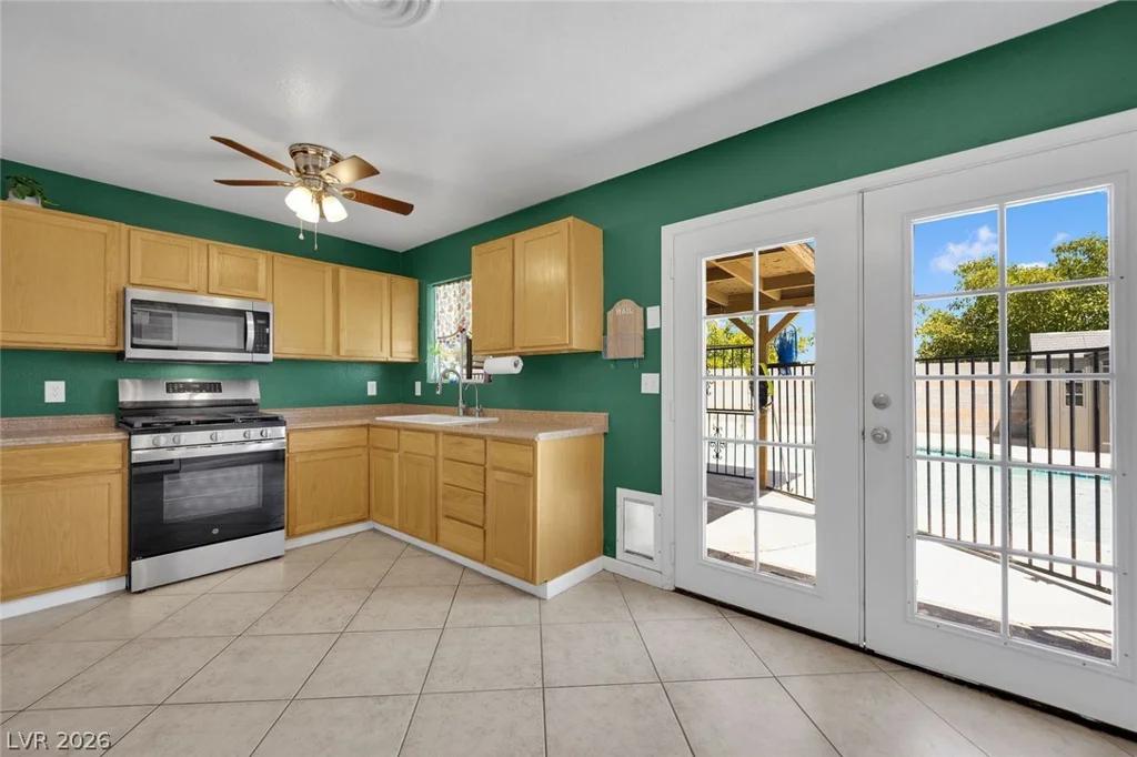 211 Fir, Henderson, NV 89015