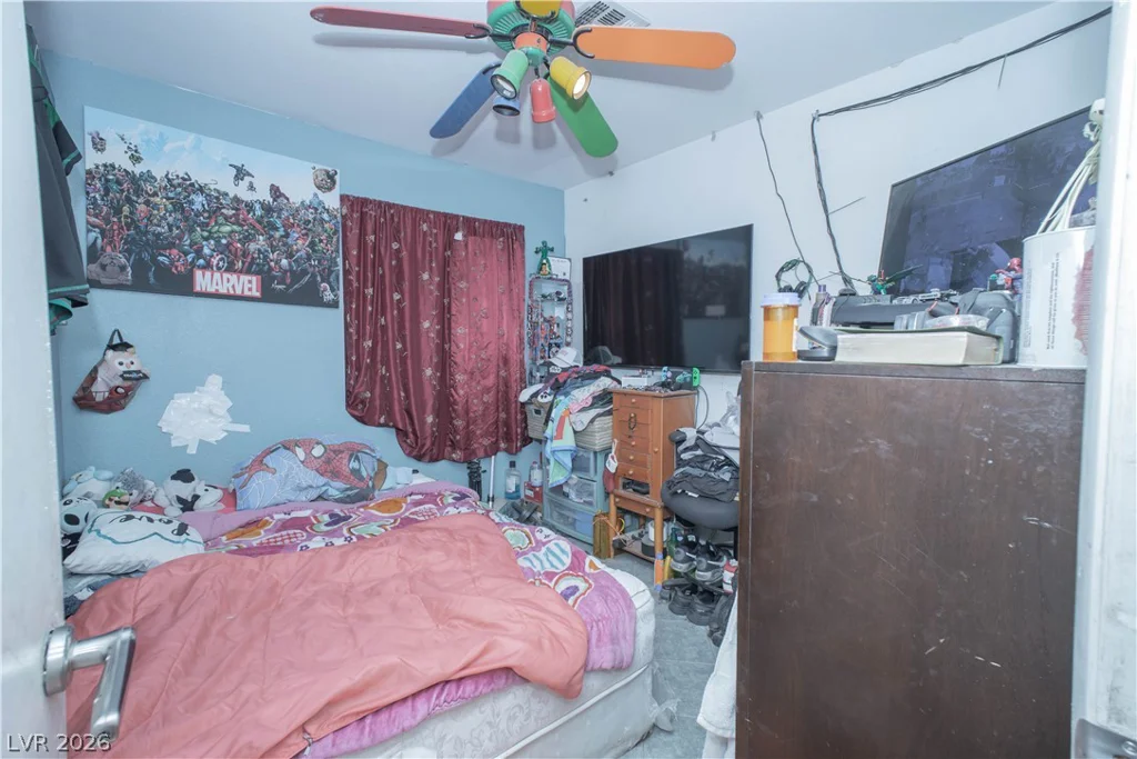 44 Marion, Las Vegas, NV 89110