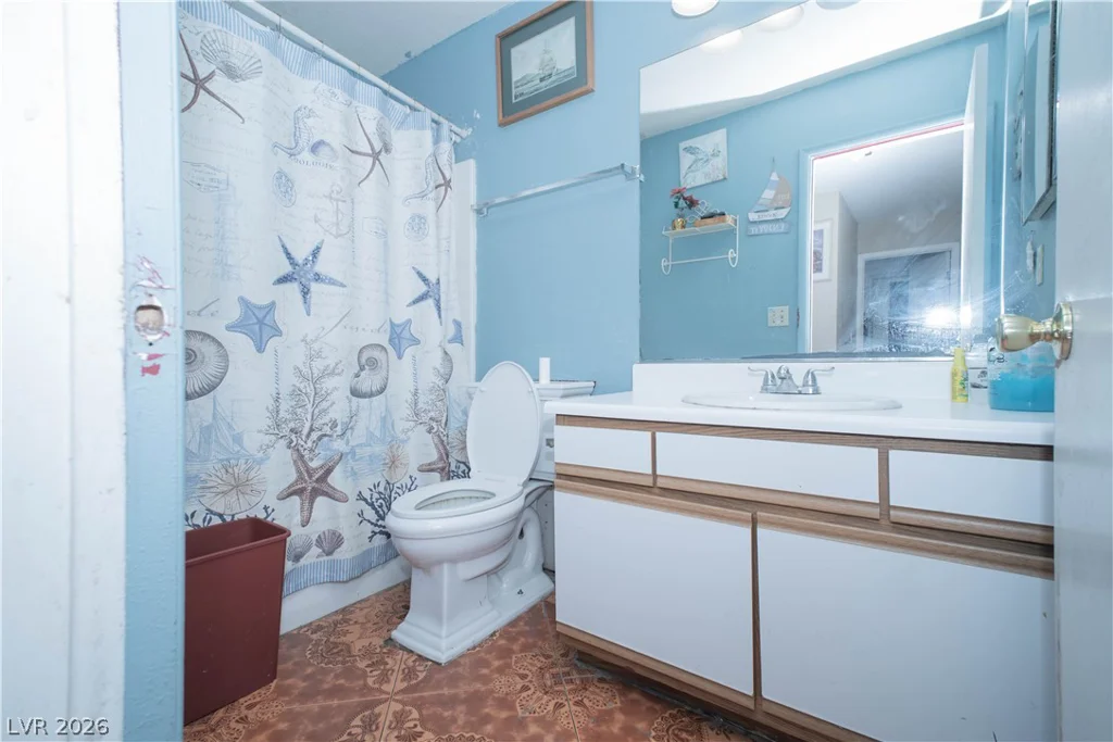 44 Marion, Las Vegas, NV 89110