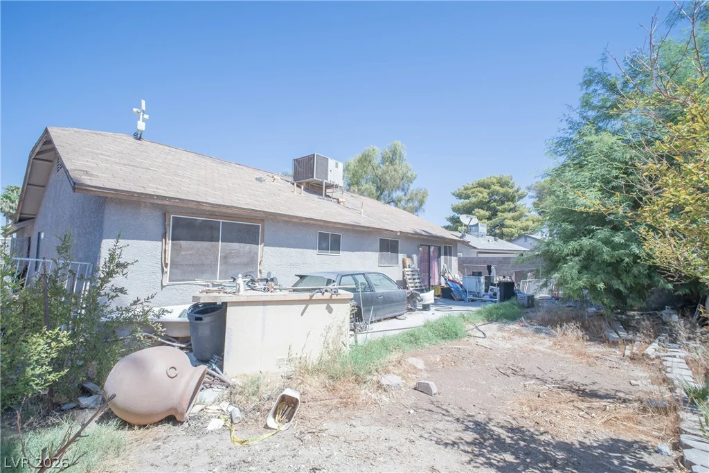 44 Marion, Las Vegas, NV 89110